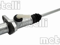 Pompa centrala ambreiaj 55-0027 METELLI pentru Alfa romeo 155 Fiat Tipo Fiat Tempra Fiat Coupe Alfa romeo 145 Alfa romeo 146 Fiat Brava Fiat Bravo Alfa romeo Gtv Fiat Marea Alfa romeo Spider