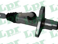 Pompa centrala ambreiaj 7737 LPR pentru Alfa romeo 155 Fiat Tipo Fiat Tempra Fiat Coupe Alfa romeo 145 Alfa romeo 146 Fiat Brava Fiat Bravo Alfa romeo Gtv Alfa romeo Spider Fiat Marea Alfa romeo 156