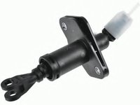 Pompa centrala, ambreiaj ALFA ROMEO BRERA (939) (2006 - 2010) SACHS 6284 605 033 piesa NOUA