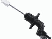 Pompa centrala, ambreiaj AUDI A4 (8E2, B6), AUDI A4 Avant (8E5, B6), AUDI A4 Cabriolet (8H7, B6, 8HE, B7) - SACHS 6284 000 022