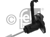 Pompa centrala, ambreiaj AUDI A4 (8E2, B6), AUDI A4 Avant (8E5, B6), AUDI A4 Cabriolet (8H7, B6, 8HE, B7) - FEBI BILSTEIN 37140