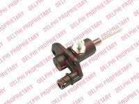 Pompa centrala, ambreiaj AUDI A4 Avant (8E5, B6) (2001 - 2004) DELPHI LM80271 piesa NOUA