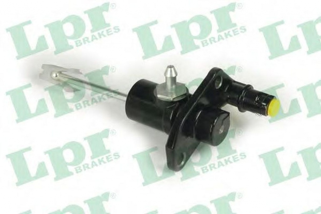Pompa centrala ambreiaj AUDI A4 Cabriolet 8H7 B6 8HE B7 LPR 2113