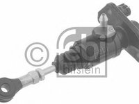 Pompa centrala ambreiaj AUDI A6 Allroad 4FH C6 FEBI 26844