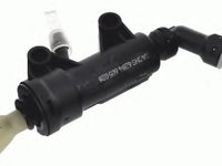 Pompa centrala, ambreiaj BMW 5 limuzina (E60), BMW 5 Touring (E61), BMW 6 (E63) - SACHS 6284 605 028