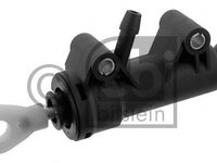 Pompa centrala, ambreiaj BMW 5 Touring (E39) (1997 - 2004) FEBI BILSTEIN 34880