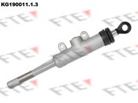 Pompa centrala, ambreiaj BMW 8 (E31), BMW Z1, BMW 5 Touring (E34) - FTE KG190011.1.3