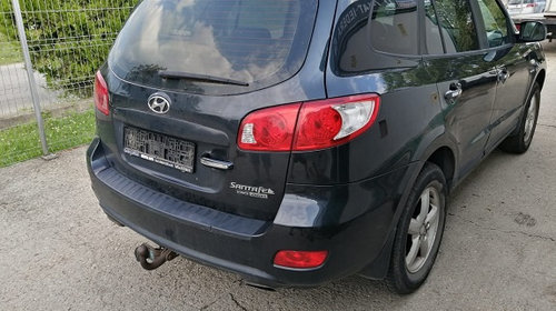 POMPA CENTRALA AMBREIAJ HYUNDAI SANTA FE 2 4X4 FAB. 2006 – 2013 ⭐⭐⭐⭐⭐