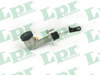 Pompa centrala ambreiaj JEEP CHEROKEE XJ LPR 2540