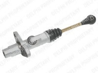 Pompa centrala ambreiaj LM70356 DELPHI pentru Alfa romeo 156 Fiat Bravo Fiat Brava Fiat Marea