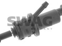 Pompa centrala, ambreiaj MERCEDES A-CLASS (W169) (2004 - 2012) SWAG 10 94 6204 piesa NOUA