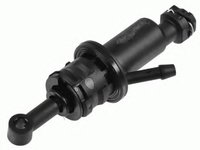 Pompa centrala, ambreiaj MERCEDES A-CLASS (W169) (2004 - 2012) SACHS 6284 605 006 piesa NOUA