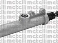 Pompa centrala ambreiaj MERCEDES-BENZ G-CLASS (W460) - OEM - METELLI: 505-023 - W02385604 - LIVRARE DIN STOC in 24 ore!!!