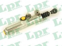 Pompa centrala ambreiaj MERCEDES-BENZ M-CLASS W163 LPR 2701