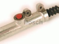 Pompa centrala ambreiaj MERCEDES-BENZ SL R129 BOSCH 0986486043