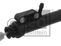 Pompa centrala, ambreiaj MERCEDES-BENZ SPRINTER 4-t caroserie (904) (1996 - 2006) FEBI BILSTEIN 31137