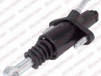 Pompa centrala ambreiaj MERCEDES-BENZ SPRINTER 5-t platou/sasiu (906) - OEM - DELPHI: LM80287 - Cod intern: W02127886 - LIVRARE DIN STOC in 24 ore!!!