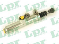 Pompa centrala, ambreiaj MERCEDES E-CLASS (W210) (1995 - 2003) LPR 2701 piesa NOUA