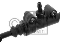 Pompa centrala, ambreiaj MERCEDES E-CLASS (W211) (2002 - 2009) FEBI BILSTEIN 46205 piesa NOUA