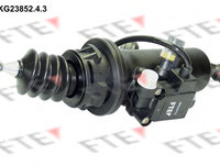 Pompa centrala ambreiaj MKG23852 4 3 FTE pentru Volvo S40 Vw Golf Skoda Yeti Man Tga