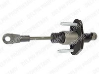 Pompa centrala, ambreiaj OPEL ASTRA G Combi (F35) (1998 - 2009) DELPHI LM80245 piesa NOUA