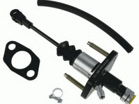 Pompa centrala, ambreiaj OPEL ASTRA G combi (F35_) (1998 - 2009) SACHS 6284 600 112