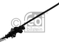 Pompa centrala, ambreiaj OPEL COMBO Tour (2001 - 2016) FEBI BILSTEIN 34896