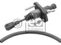 Pompa centrala ambreiaj OPEL ZAFIRA A (F75_) - OEM - FEBI BILSTEIN: FE28691|28691 - Cod intern: W02087708 - LIVRARE DIN STOC in 24 ore!!!