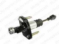 Pompa centrala ambreiaj OPEL ZAFIRA B (A05) - OEM - DELPHI: LM80246 - Cod intern: W02185532 - LIVRARE DIN STOC in 24 ore!!!