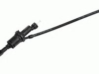 Pompa centrala, ambreiaj PEUGEOT 5008 (2009 - 2016) SACHS 6284 605 050 piesa NOUA