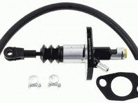 Pompa centrala ambreiaj SAAB 9-5 YS3E SACHS 6284 600 114