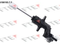 Pompa centrala ambreiaj SEAT EXEO 3R2 FTE KG19019371