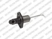 Pompa centrala ambreiaj SEAT IBIZA Mk III (6K1) - OEM - DELPHI: LM80277 - Cod intern: W02274133 - LIVRARE DIN STOC in 24 ore!!!