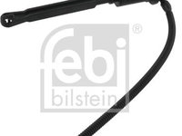 Pompa centrala ambreiaj VAUXHALL VIVARO Combi J7 FEBI BILSTEIN 37463