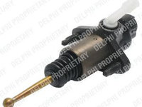 Pompa centrala ambreiaj VOLKSWAGEN GOLF Mk III (1H1) - OEM - DELPHI: LM49919 - Cod intern: W02185515 - LIVRARE DIN STOC in 24 ore!!!