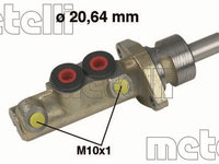 Pompa centrala frana 05-0156 METELLI pentru Peugeot 405 Peugeot 205