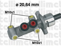 Pompa centrala frana 05-0245 METELLI pentru CitroEn Zx Peugeot 306 CitroEn Saxo Peugeot 106