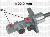 Pompa centrala frana 05-0293 METELLI pentru Mercedes-benz A-class Alfa romeo Gt Alfa romeo 147