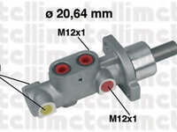 Pompa centrala frana 05-0296 METELLI pentru Peugeot 306 Peugeot 206