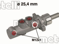 Pompa centrala frana 05-0314 METELLI pentru Ford Mondeo Ford Cougar