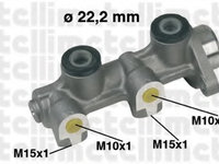 Pompa centrala frana 05-0336 METELLI pentru Daewoo Nubira Daewoo Lanos