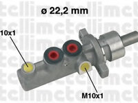 Pompa centrala frana 05-0348 METELLI pentru Mitsubishi Carisma Volvo S40 Volvo V40