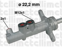 Pompa centrala frana 05-0535 METELLI pentru Skoda Octavia Audi A3 Seat Altea Skoda Laura Seat Toledo Seat Leon