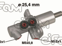 Pompa centrala frana 202-458 CIFAM pentru Audi A6 Vw Passat Audi A4 Skoda Superb