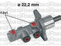 Pompa centrala frana ALFA ROMEO 147 937 CIFAM 202-293