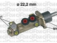 Pompa centrala, frana ALFA ROMEO 155 (167) (1992 - 1997) CIFAM 202-208 piesa NOUA