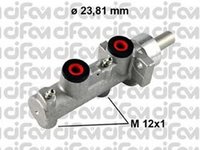 Pompa centrala frana AUDI A3 8L1 CIFAM 202-600