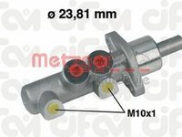 Pompa centrala frana AUDI A6 Avant 4A C4 METZGER 202-259