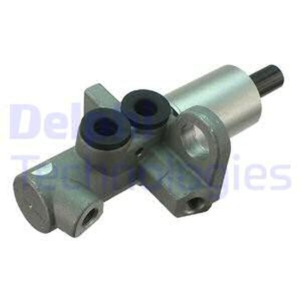 Pompa centrala frana AUDI A6 Avant 4F5 C6 DELPHI L