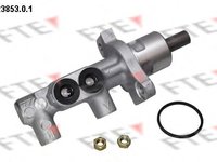 Pompa centrala, frana BMW 3 Compact (E36), BMW 3 limuzina (E36), BMW 3 cupe (E36) - FTE H23853.0.1